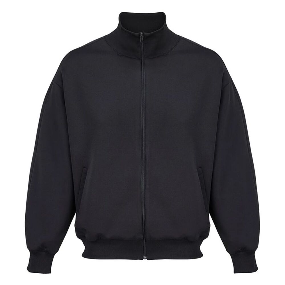 SOLS Unisex Adult Junior Jacket / Black